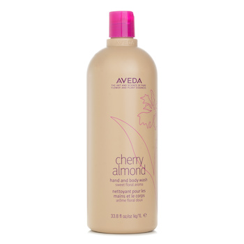 Aveda - Cherry Almond Hand And Body Wash Image 1