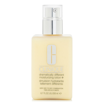 Dramatically Different Moisturizing Lotion+ For Very Dry To Dry Combination (200ml) 