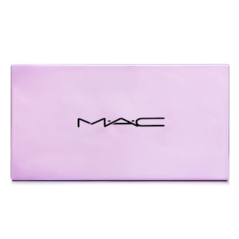 MAC - Studio Fix Pro Set + Blur Pressed Powder Duo (3.5g *2) Image 2