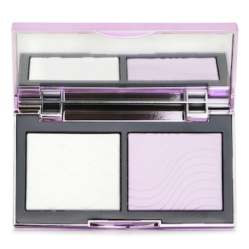 Studio Fix Pro Set + Blur Pressed Powder Duo (3.5g *2) (3.5g *2) 
