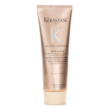 Kerastase - Gloss Absolu Insta Glaze Gloss Enhancing Conditioner Image 1