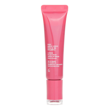 Laneige - Glaze Craze Tinted Lip Serum - # Peach Glaze Image 2