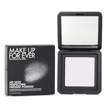 Make Up For Ever - HD Skin Perfecting Pressed Powder - # 02 Lavender Image 1
