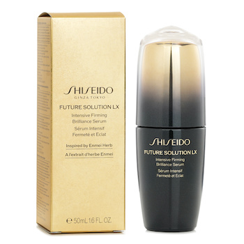 Shiseido - Intensive Firming Brilliance Serum Image 1