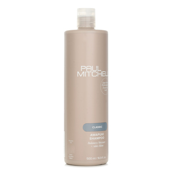 Paul Mitchell - Classic Awapuhi Shampoo Image 1