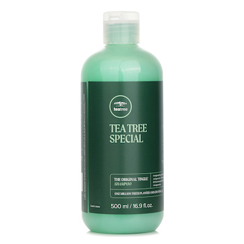 Paul Mitchell - Tea Tree Special Shampoo Image 1
