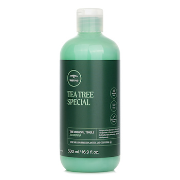 Tea Tree Special Shampoo (500ml) 
