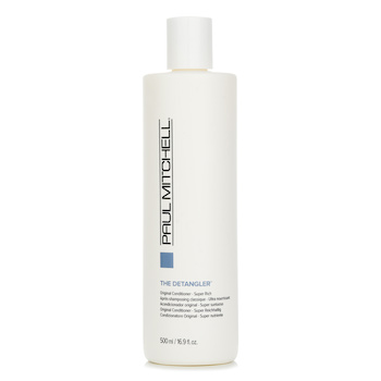 The Detangler Original Conditioner (500ml) 