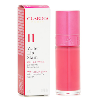 Clarins - Water Lip Stain - # 11 Soft Pink Water Image 1