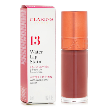 Clarins - Water Lip Stain - # 13 Nude Water Image 1
