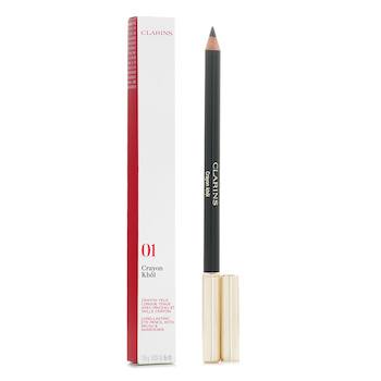 Clarins - Crayon Khol Eye Pencil Image 1