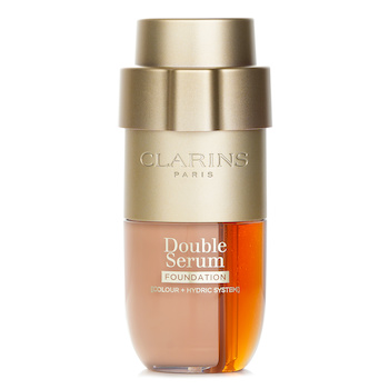 Double Serum Foundation - # L6C (30ml) 