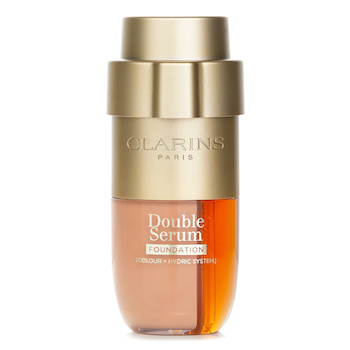 Double Serum Foundation - # M1C (30ml) 