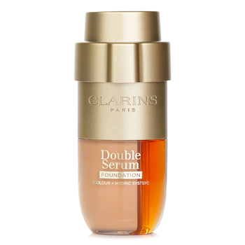 Double Serum Foundation - # M1W (30ml) 
