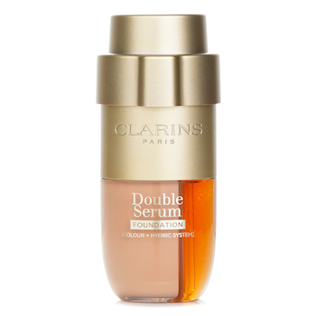 Double Serum Foundation - # M2N (30ml) 