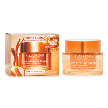 Clarins - Extra-Firming Energy Cream Image 1