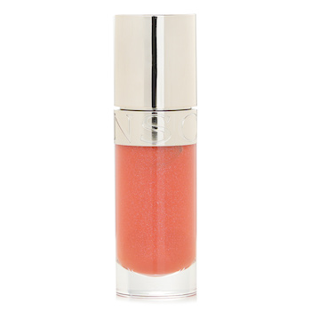 Clarins - Lip Comfort Oil - # 27 Fleeting Dew Image 2