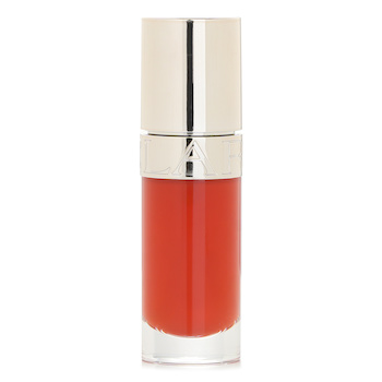 Lip Comfort Oil - # 28 Rosy Grace (7ml) 