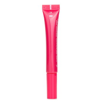 Clarins - Lip Perfector - # 24 Fuchsia Glow Image 2