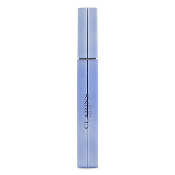 Clarins - Wonder Perfect Mascara 4D Waterproof - # 01 Perfect Black Image 2