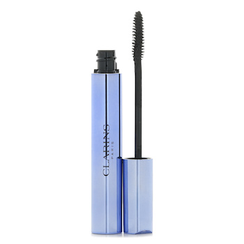 Wonder Perfect Mascara 4D Waterproof - # 01 Perfect Black (8ml) 
