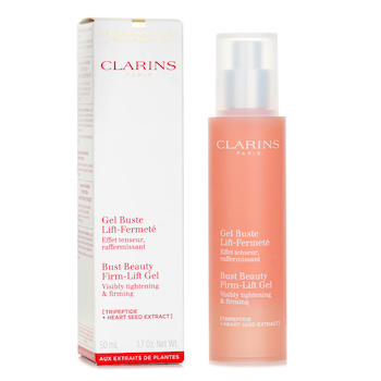 Clarins - Bust Beauty Firm Lift Gel Image 1