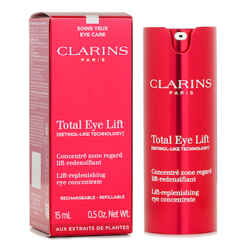 Clarins - Total Eye Lift Eye Image 1