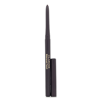 Waterproof Pencil - # 04 Fig (0.29g/0.01oz) 
