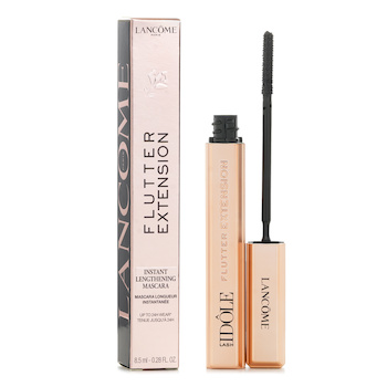 Lancome - Lash Idole Flutter Extension Lengthening Mascara - # 01 True Black Image 1