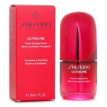 Shiseido - Ultimune Power Infusing Serum Image 1