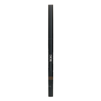 Christian Dior - Diorshow 24H Stylo Waterproof Eyeliner - # 781 Matte Brown Image 2