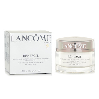 Lancome - Renergie Anti-Wrinkle Firming Treatment Cream Image 1