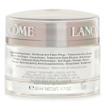 Lancome - Renergie Anti-Wrinkle Firming Treatment Cream Image 2