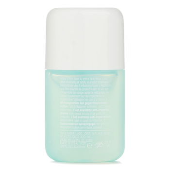 Clinique - Anti-Blemish Solutions Clinical Advanced Clearing Gel Image 2
