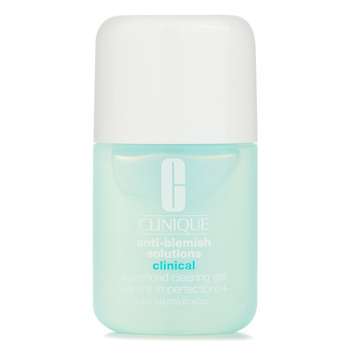 Anti-Blemish Solutions Clinical Advanced Clearing Gel (20ml) 