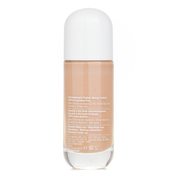 Clinique - Even Better Clinical Vitamin Makeup SPF50 - # Light Medium Cool 2 Image 2