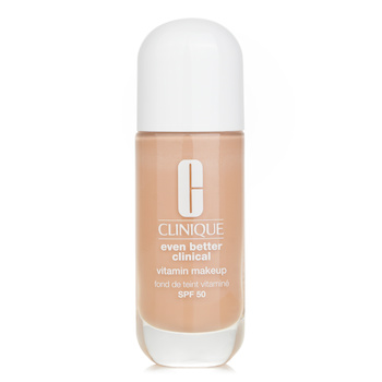 Even Better Clinical Vitamin Makeup SPF50 - # Light Medium Cool 2 (30ml) 
