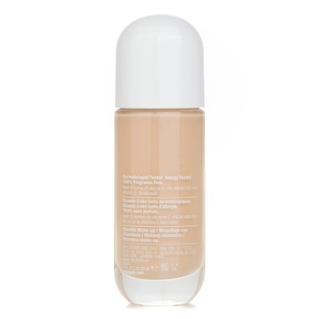 Clinique - Even Better Clinical Vitamin Makeup SPF50 - # Light Warm 1 Image 2
