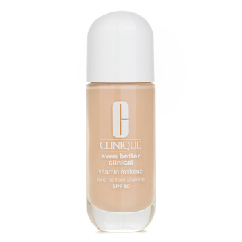 Even Better Clinical Vitamin Makeup SPF50 - # Light Warm 1 (30ml) 
