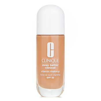 Even Better Clinical Vitamin Makeup SPF50 - # Medium Cool 2 (30ml) 