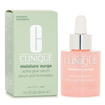 Clinique - Moisture Surge Active Glow Serum Image 1