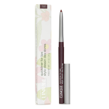 Clinique - Quickliner For Lip - # 21 Black Honey Image 1