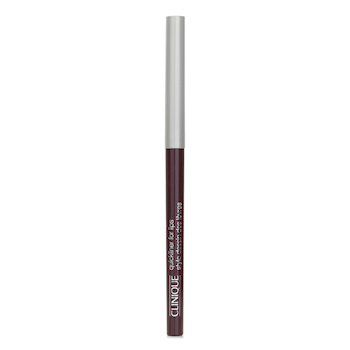 Clinique - Quickliner For Lip - # 21 Black Honey Image 2