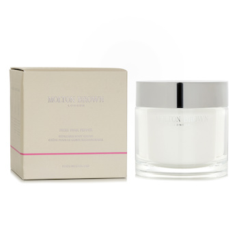 Molton Brown - Fiery Pink Pepper Refillable Body Cream Image 1