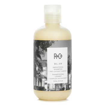 R+Co - Bel Air Smoothing Shampoo + Anti-Oxidant Complex Image 1
