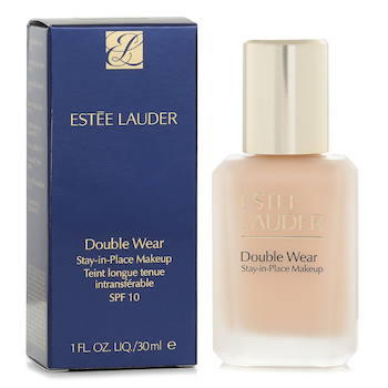 Estee Lauder - Double Wear Stay-in-Place Makeup SPF 10 - # 1C1 Cool Bone Image 1