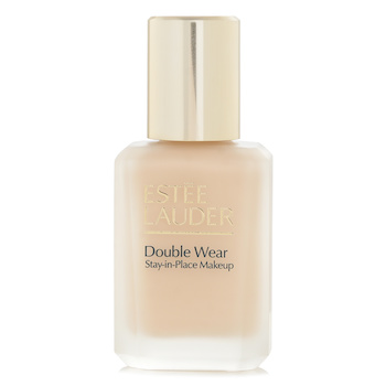 Double Wear Stay-in-Place Makeup SPF 10 - # 1N0 Porcelain (30ml) 