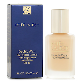 Estee Lauder - Double Wear Stay-in-Place Makeup SPF 10 - # 1N1 Ivory Nude Image 1