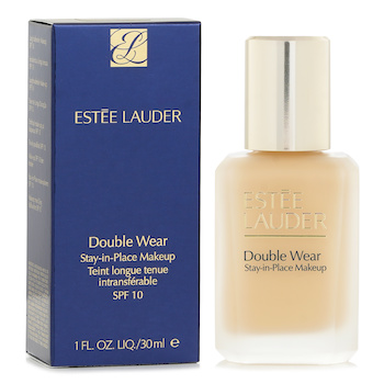 Estee Lauder - Double Wear Stay-in-Place Makeup SPF 10 - # 1W1 Bone Image 1