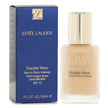 Estee Lauder - Double Wear Stay-in-Place Makeup SPF 10 - #1W2 Sand Image 1